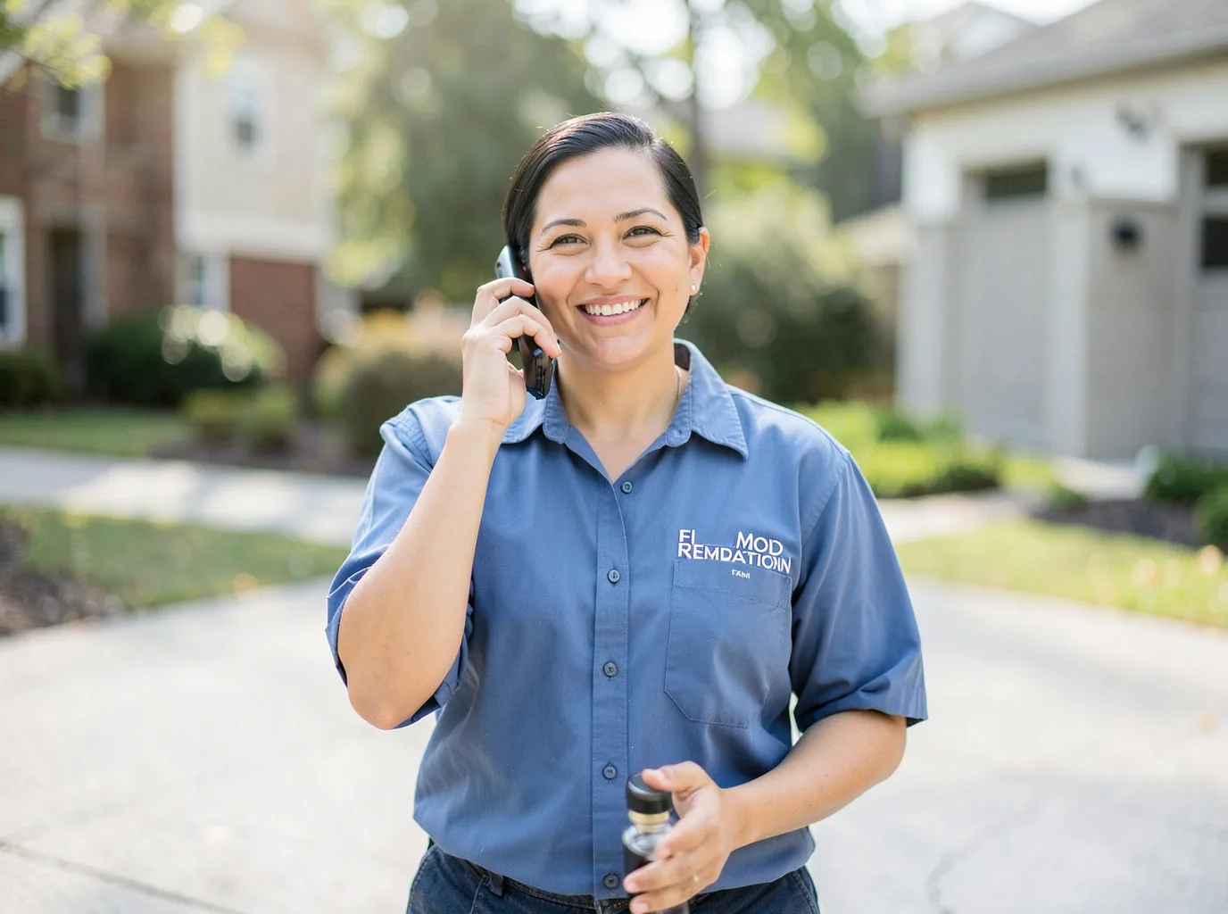 Mold Remediation Oakville, WA FAQs